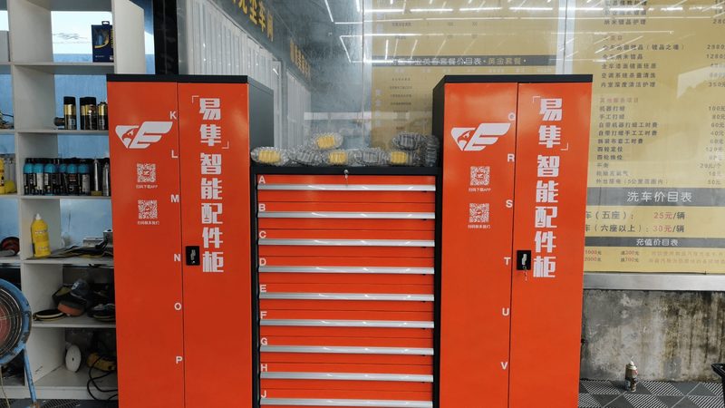 汽车滤清器尺寸对照表：广州批发市场的选购指南