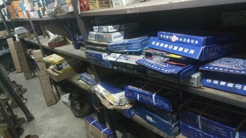 汽车用品公司哪家好？揭秘汽配行业选品标准
